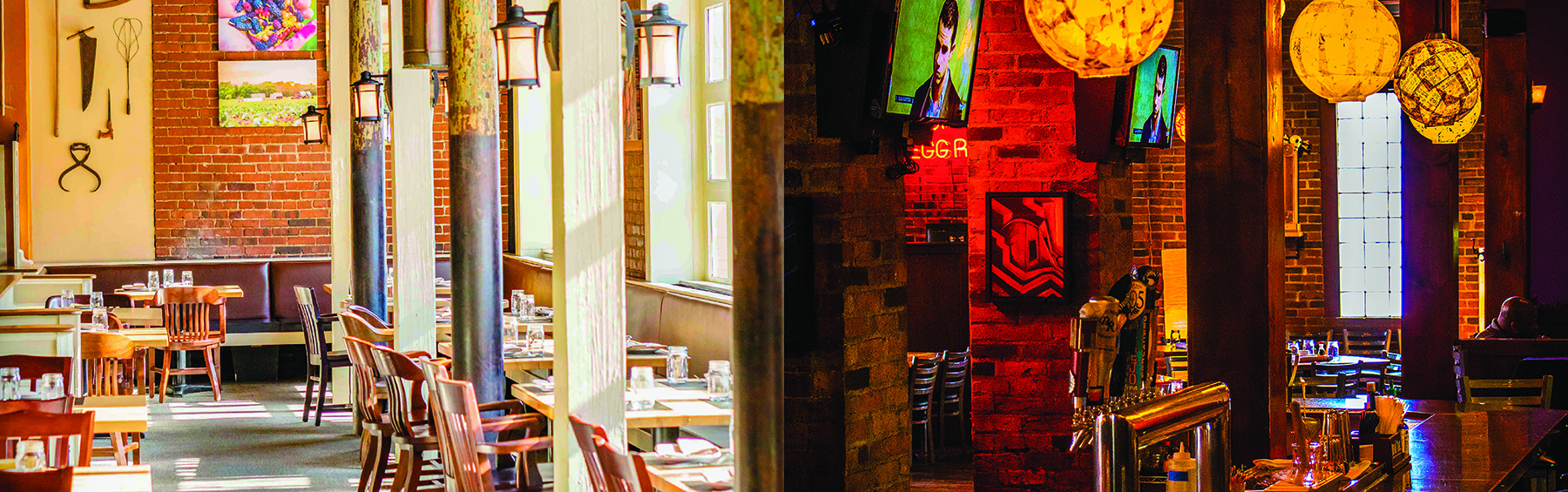 Restaurant banner image